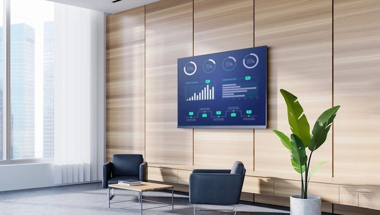 Телевидение для бизнеса от Ростелеком в железнодорожная станция Лапшинская